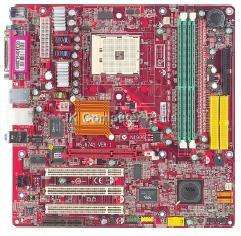 This listing is for a eMachines motherboard P/N 103216. Listing is 