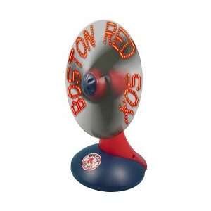  Boston Red Sox Baseball Desktop Fan