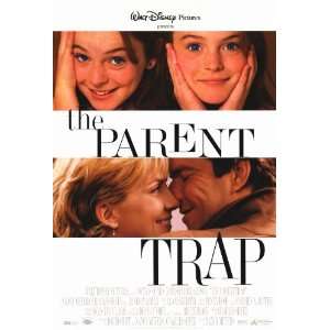  The Parent Trap (1998) 27 x 40 Movie Poster Style A