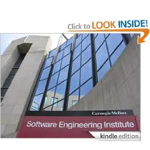 Software Engineering Institute Cargegie Mellon AAAA++++ CMMI Carnegie 