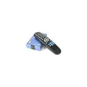  External USB 2.0 Tv Tuner with Remote Electronics