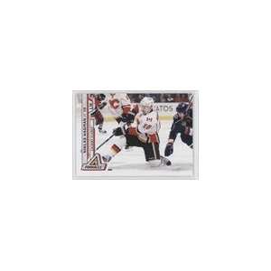  2010 11 Pinnacle #168   Niklas Hagman Sports Collectibles