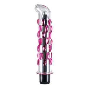  Icicles No 19 Waterproof Glass Vibrator Toys & Games