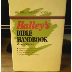   Bible Commentary    Twenty Fourth 24th Edition Henry H. Halley Books