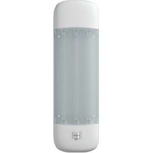   LED Tube Light Fixture T5 base 3 x 200 Lumens 12v or 24v Natural White
