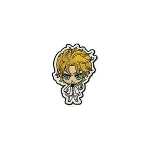  Vampire Knight SD Hanabusa Patch Arts, Crafts & Sewing