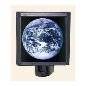  Earth Night Light