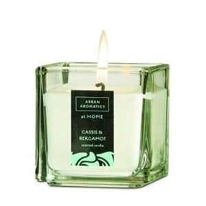  Arran Aromatics At Home Scented Candle (Cassis & Bergamot 