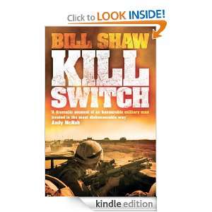 Start reading Kill Switch  
