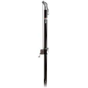    Stackhouse Power Volleyball Pole with Winch
