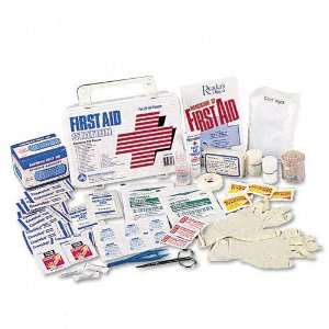  PhysiciansCare  First Aid Kit for 50 People, 300 Pieces 