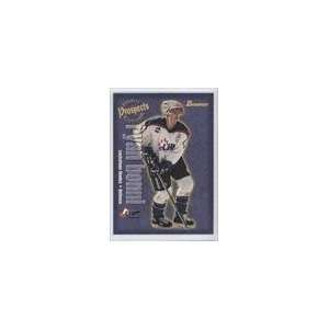  1997 Bowman CHL #135   Ray Bonni TP Sports Collectibles