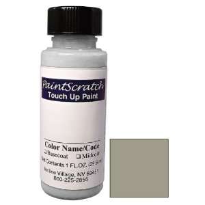 Oz. Bottle of Tunis Beige Metallic Touch Up Paint for 1971 Mercedes 
