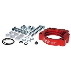   PowerAid Throttle Body Spacer, for the 2001 Toyota Tundra Automotive