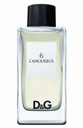 AMOUREUX by Dolce & Gabbana 3.3 oz EDT Unisex  
