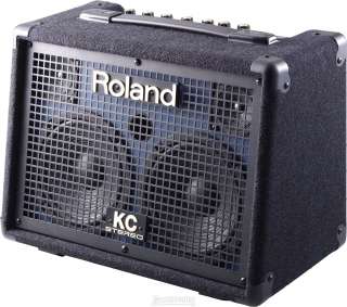 Roland KC 110 (Portable Keyboard Amp)  