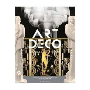   Arts of the 1920s and 1930s (0352020001612) Alastair Duncan Books