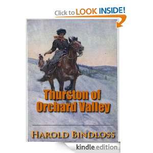  Orchard Valley (Annotated) Harold Bindloss  Kindle Store