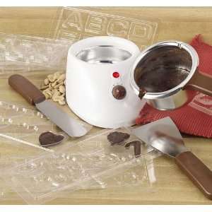  Chocolate Candy Maker