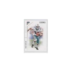  2011 Rookies and Stars #78   Brian Hartline Sports Collectibles