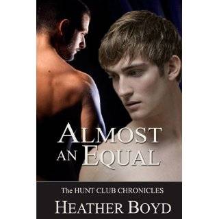   (The Hunt Club Chronicles   Book 1) by Heather Boyd (Jun 15, 2011