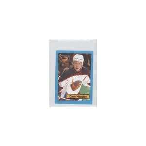    2003 04 Panini Stickers #6   Dany Heatley Sports Collectibles