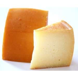 Idiazabal by Artisanal Premium Cheese Grocery & Gourmet Food