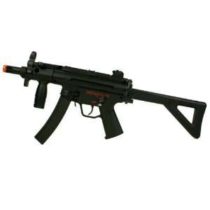  Echo1 USA Sub Gun 3 AEG w/ Folding Stock (330fps) Sports 