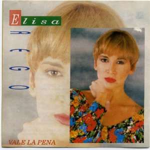  Vale La Pena Elisa Rego Music