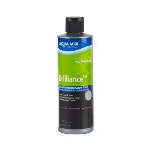  Aqua Mix Brilliance   8 oz