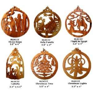  Large Christmas Ornaments
