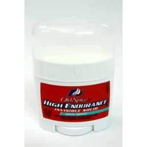  High Endurance Anti perspirant/Deodorant Case Pack 24 