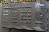 ROLAND S 760 S760 SAMPLER COMPLETE EXPANDED MU 1 RC 100  