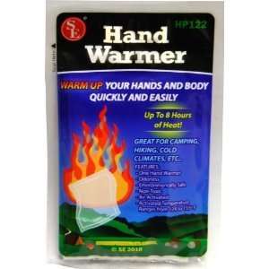  SE Odorless Non Toxic Air Activated Hand Warmer