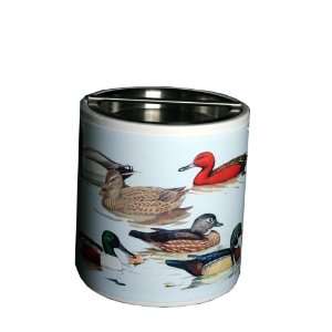  Duck Lover Design Ice Bucket By ArvindGroup Kitchen 