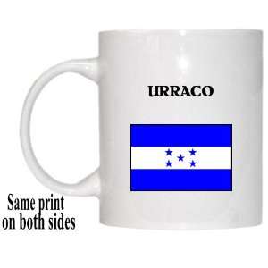  Honduras   URRACO Mug 