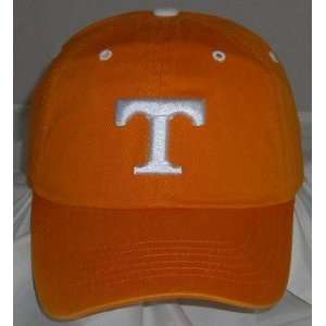  Tennessee Volunteers Adult Adjustable Hat Sports 