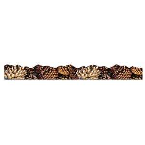  16 Pack TREND ENTERPRISES INC. TRIMMER PINECONES DISCOVERY 