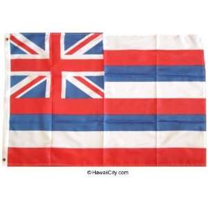 Hawaii State Flag 2 X 3
