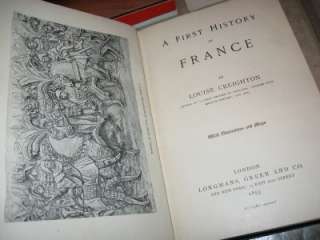   Travel/Exploration & Foreign Lit. Books CANADA France SPAIN Maps+