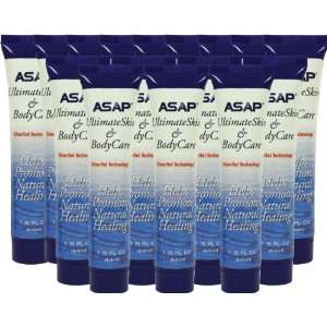   and Bodycare Silver SOL Gel   1.5 oz   24 PPM ASAP Solution   15 Pack