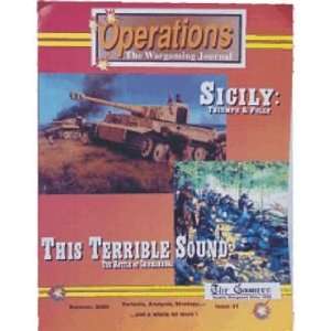  Operations Magazine 37 Toys & Games