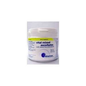 Pharmax Vital Mixed Ascorbates With Natural Fruit Antioxidants   250 