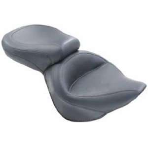  Mustang Wide Vintage Super Touring One Piece Seat 76404 