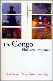 Congo Plunder and Resistance, (1842774859), David Renton, Textbooks 