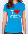 Love Chicharito Man Utd T shirt   Any Colour (1203)