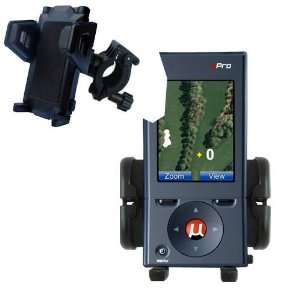   System for the uPro uPro Golf GPS   Gomadic Brand GPS & Navigation
