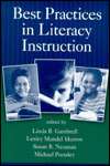 Best Practices in Literacy Instruction, (157230443X), Linda B 