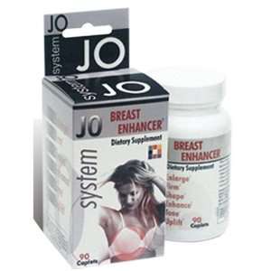  System jo breast enhancer dietary supplement Health 