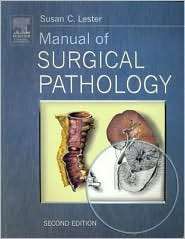   Pathology, (0443066450), Susan C. Lester, Textbooks   